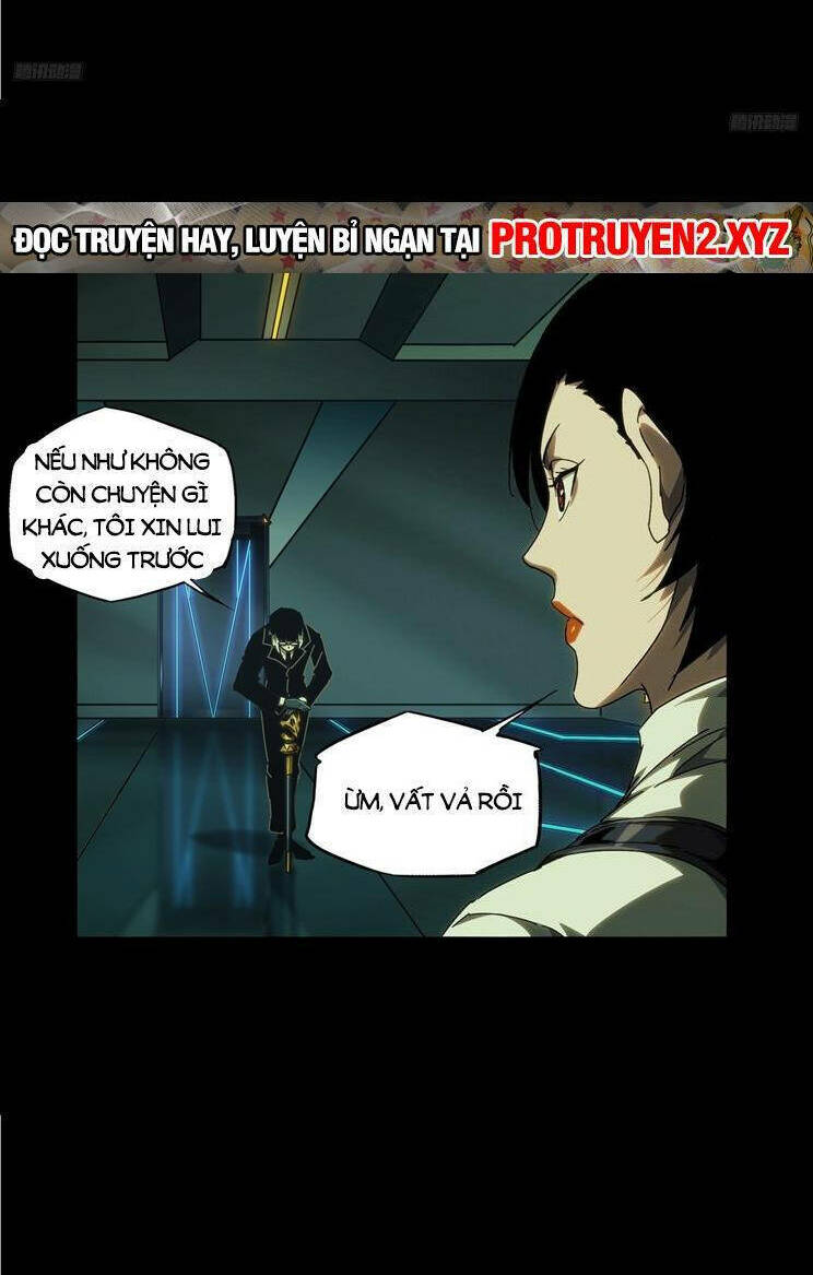 Đại Tượng Vô Hình Chapter 383 - Trang 2