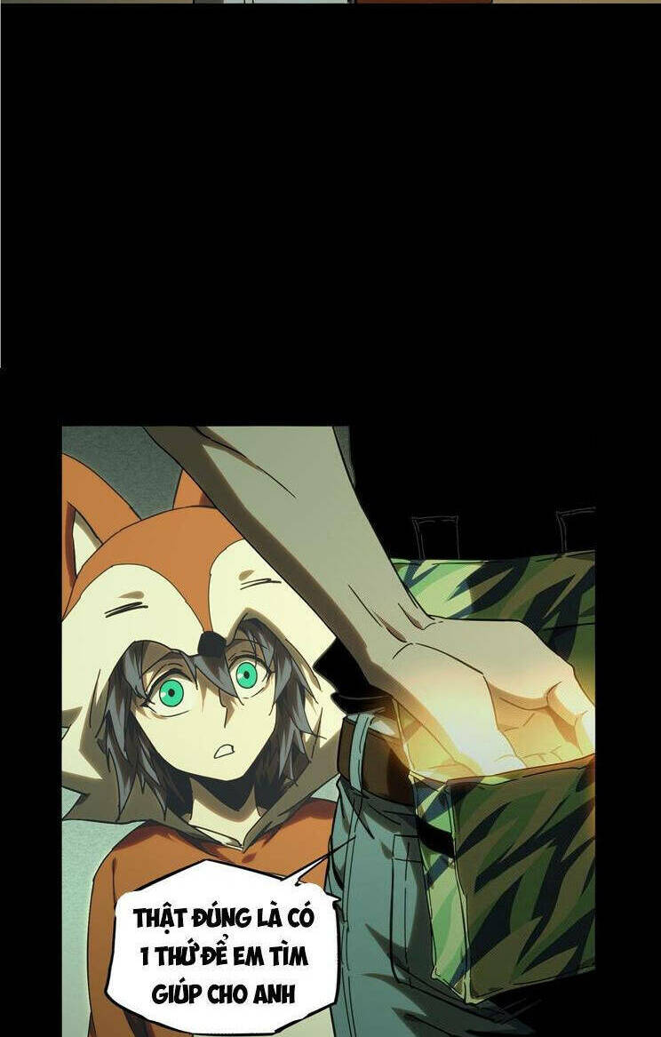 Đại Tượng Vô Hình Chapter 383 - Trang 2