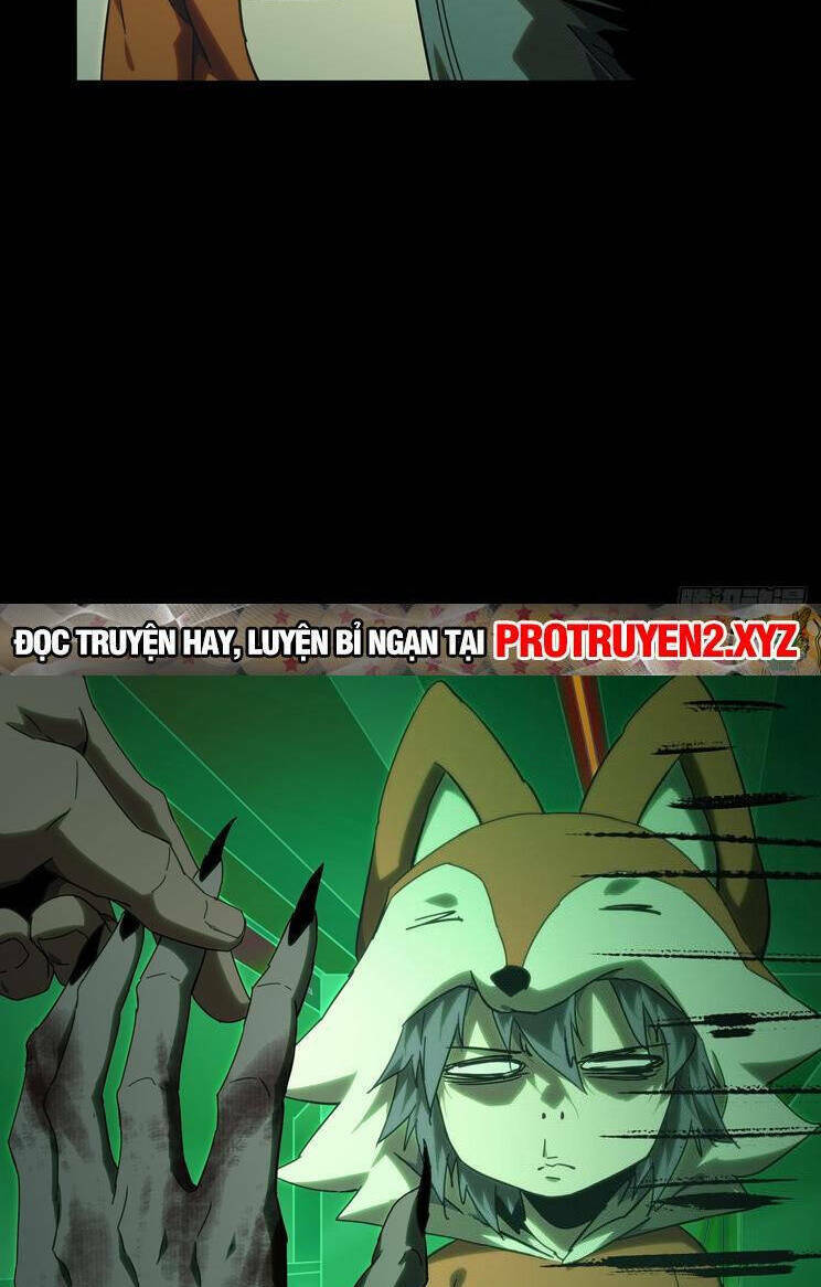 Đại Tượng Vô Hình Chapter 383 - Trang 2