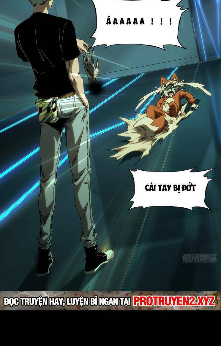 Đại Tượng Vô Hình Chapter 383 - Trang 2