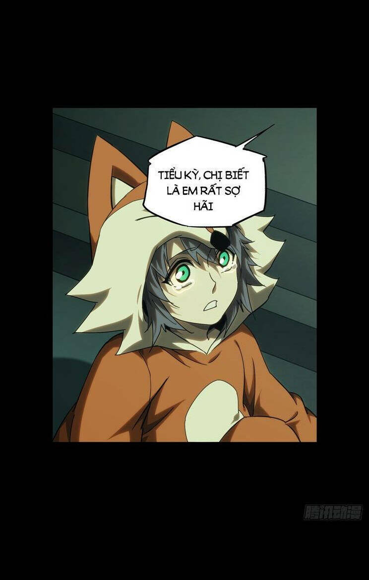 Đại Tượng Vô Hình Chapter 383 - Trang 2