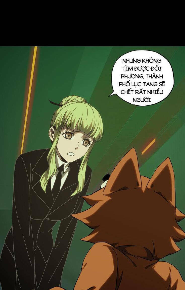 Đại Tượng Vô Hình Chapter 383 - Trang 2