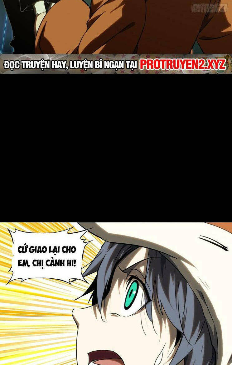 Đại Tượng Vô Hình Chapter 383 - Trang 2