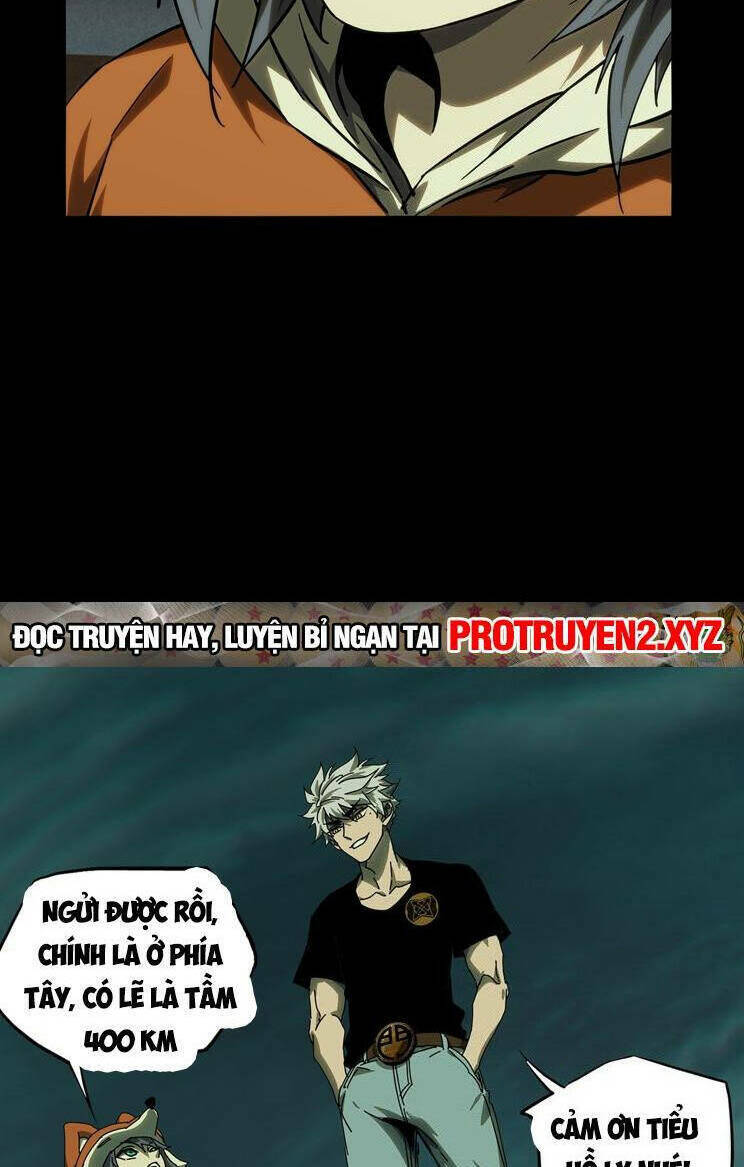 Đại Tượng Vô Hình Chapter 383 - Trang 2