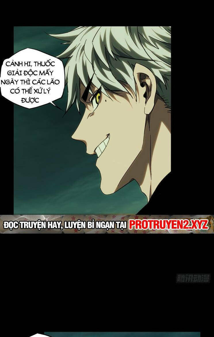 Đại Tượng Vô Hình Chapter 383 - Trang 2