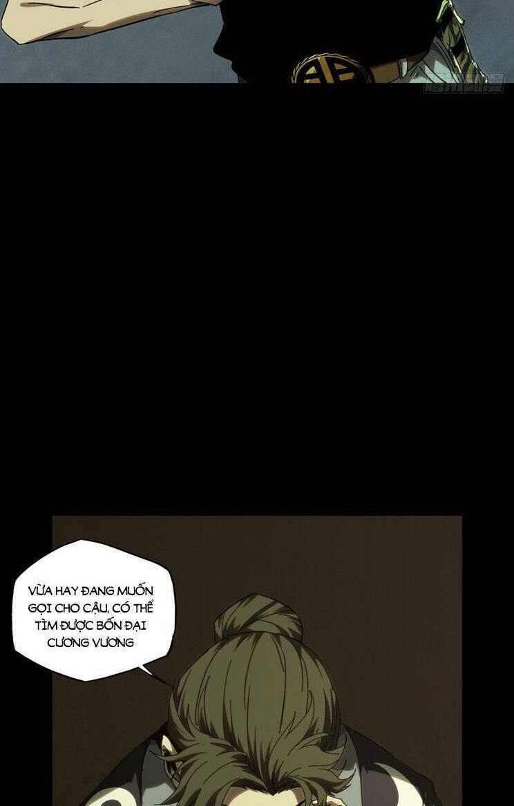 Đại Tượng Vô Hình Chapter 383 - Trang 2