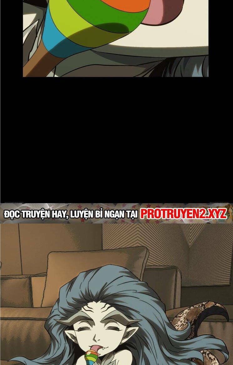 Đại Tượng Vô Hình Chapter 383 - Trang 2