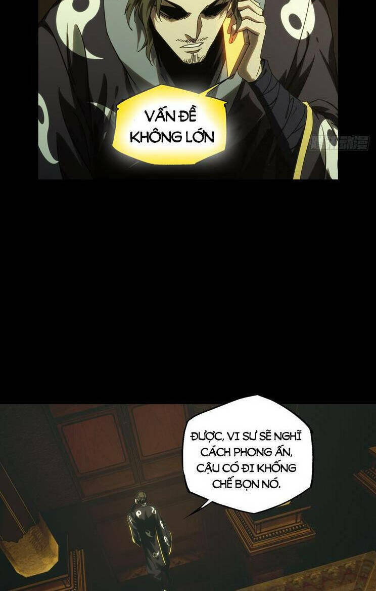 Đại Tượng Vô Hình Chapter 383 - Trang 2