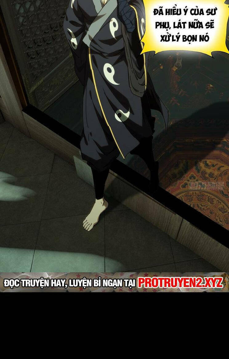 Đại Tượng Vô Hình Chapter 383 - Trang 2