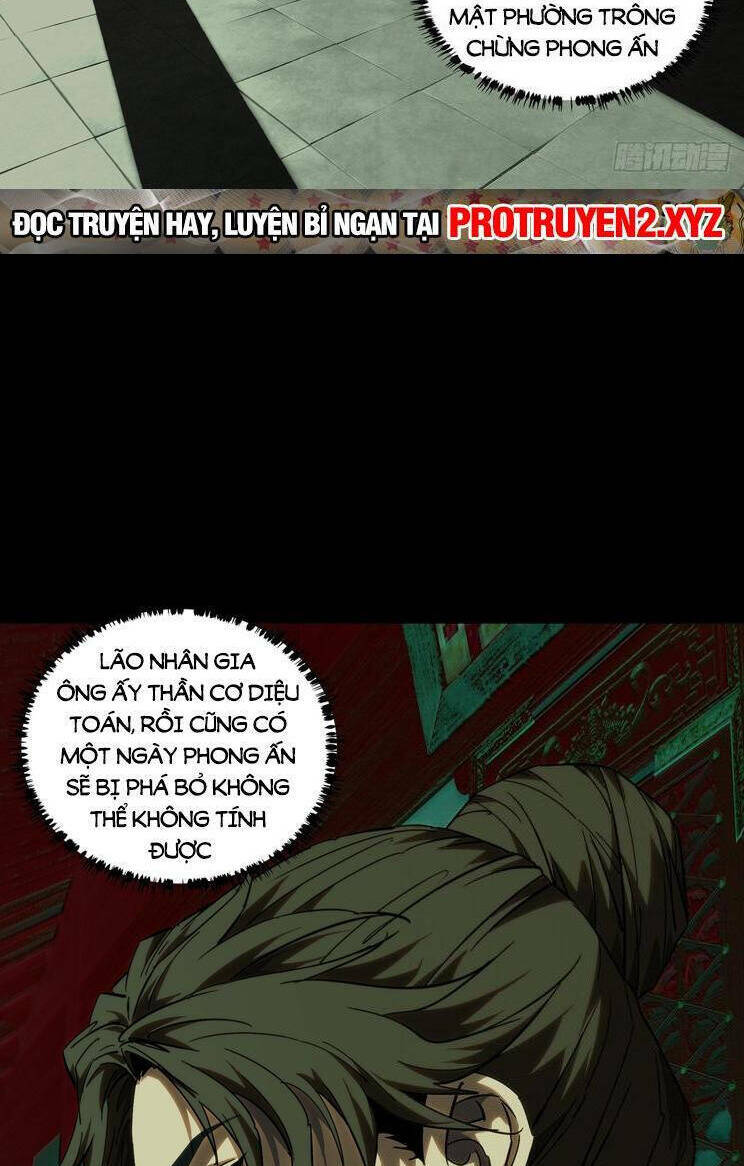 Đại Tượng Vô Hình Chapter 383 - Trang 2