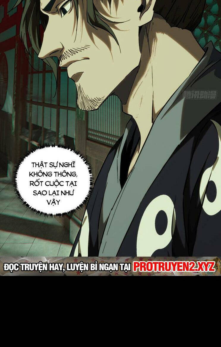 Đại Tượng Vô Hình Chapter 383 - Trang 2