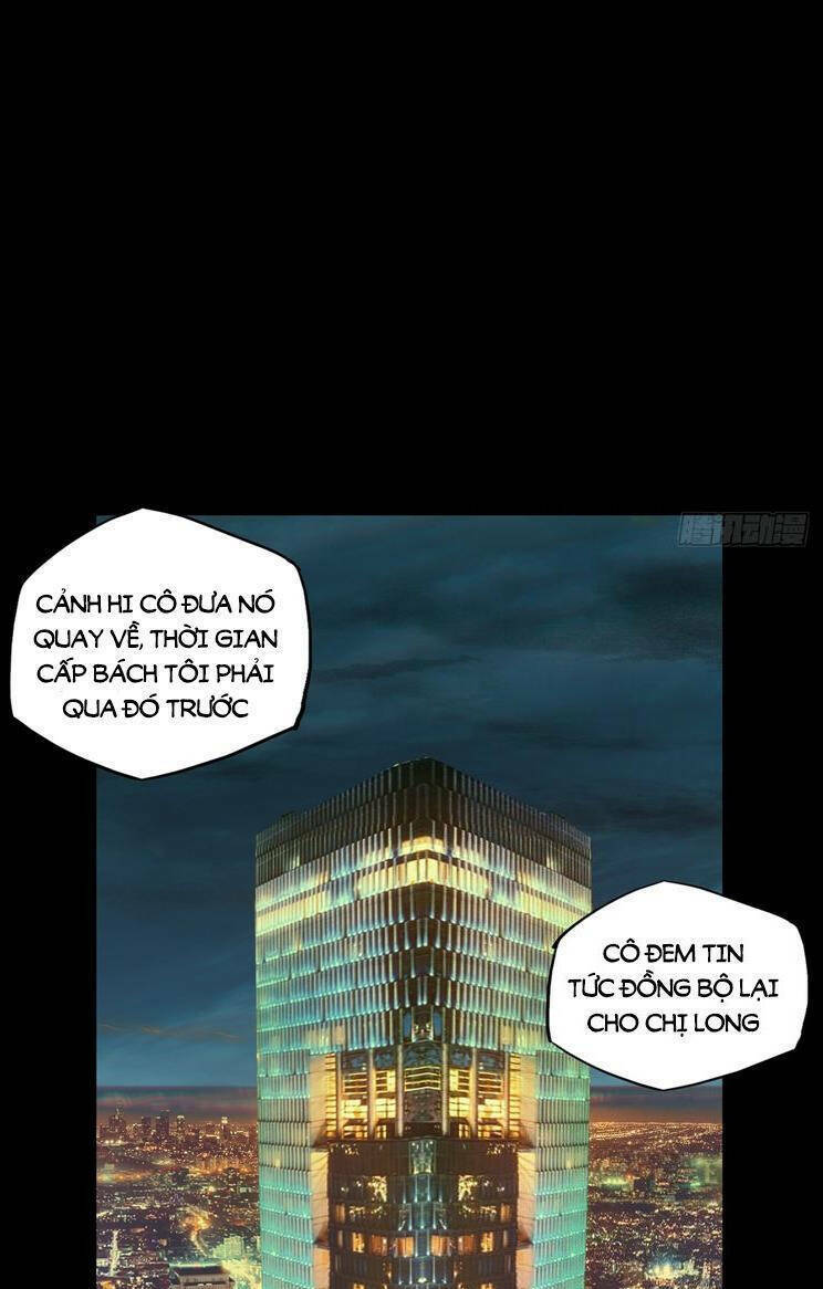 Đại Tượng Vô Hình Chapter 383 - Trang 2
