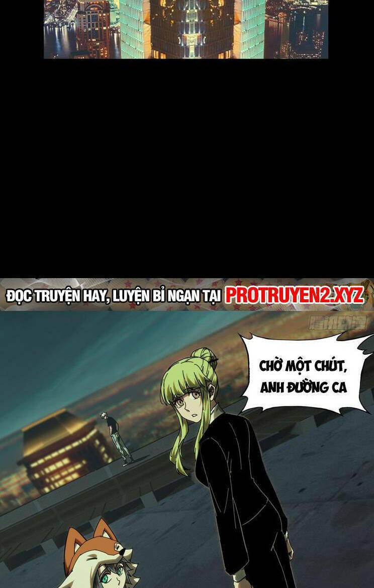 Đại Tượng Vô Hình Chapter 383 - Trang 2