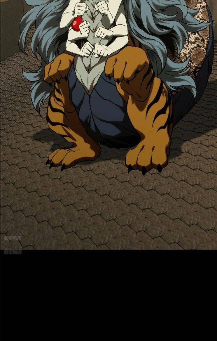 Đại Tượng Vô Hình Chapter 383 - Trang 2