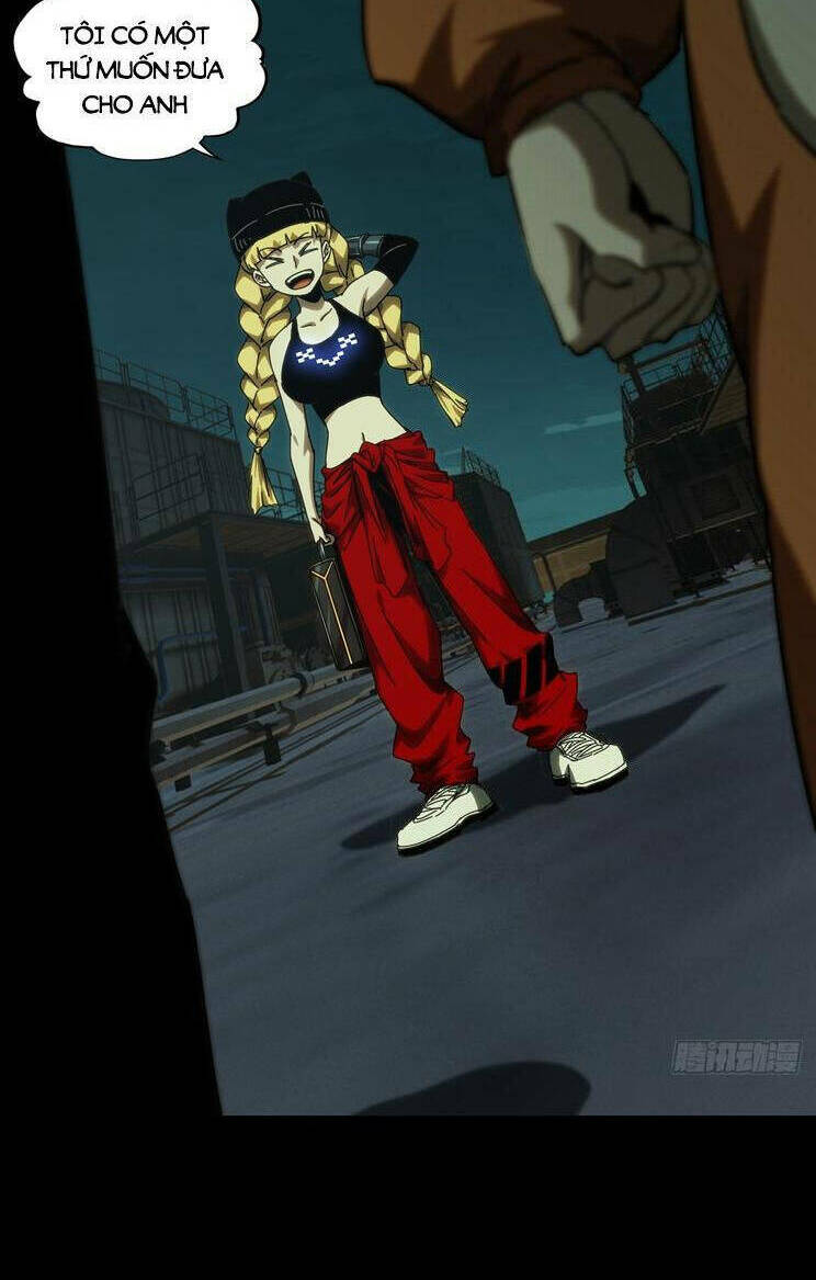 Đại Tượng Vô Hình Chapter 383 - Trang 2