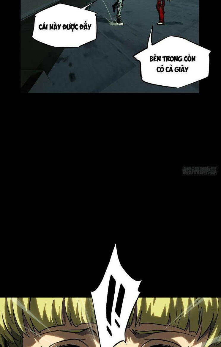 Đại Tượng Vô Hình Chapter 383 - Trang 2