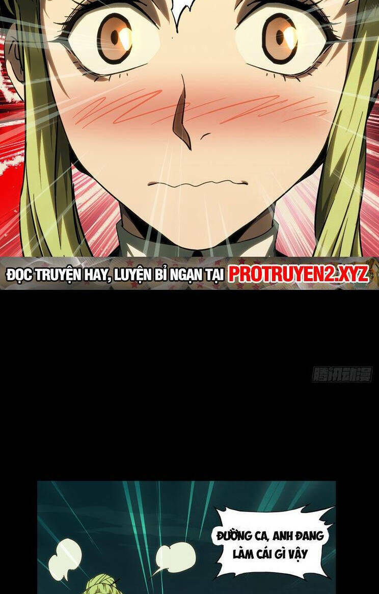 Đại Tượng Vô Hình Chapter 383 - Trang 2