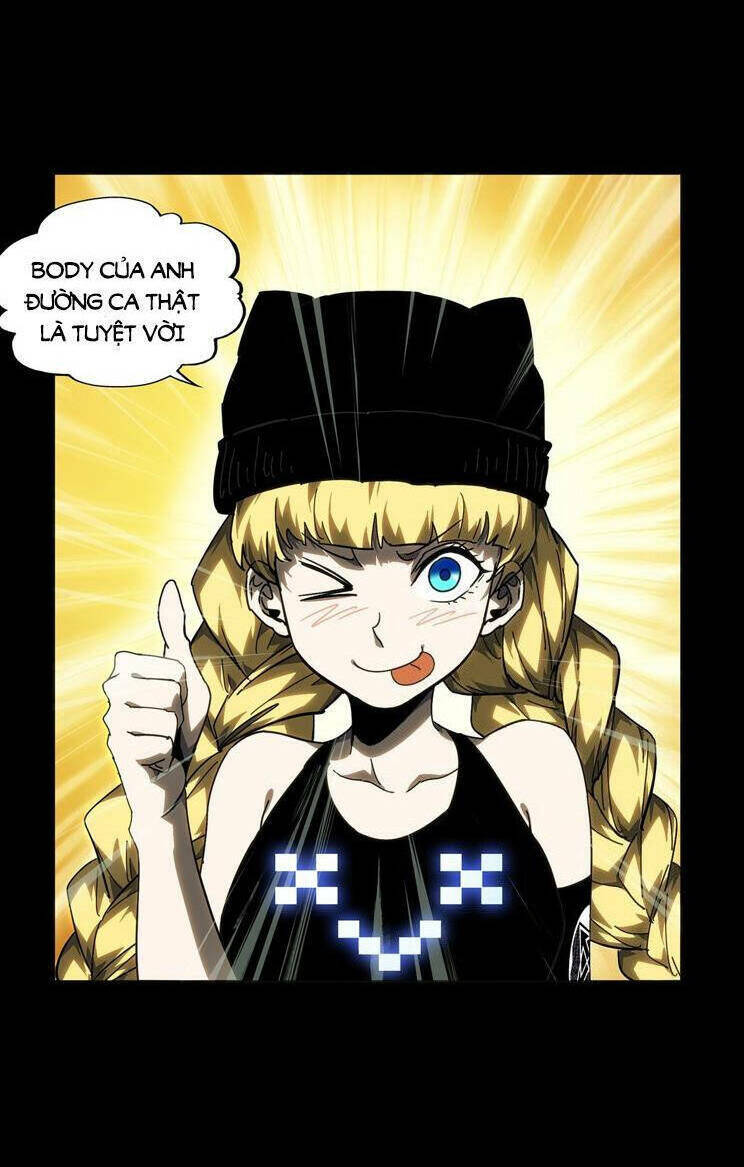 Đại Tượng Vô Hình Chapter 383 - Trang 2