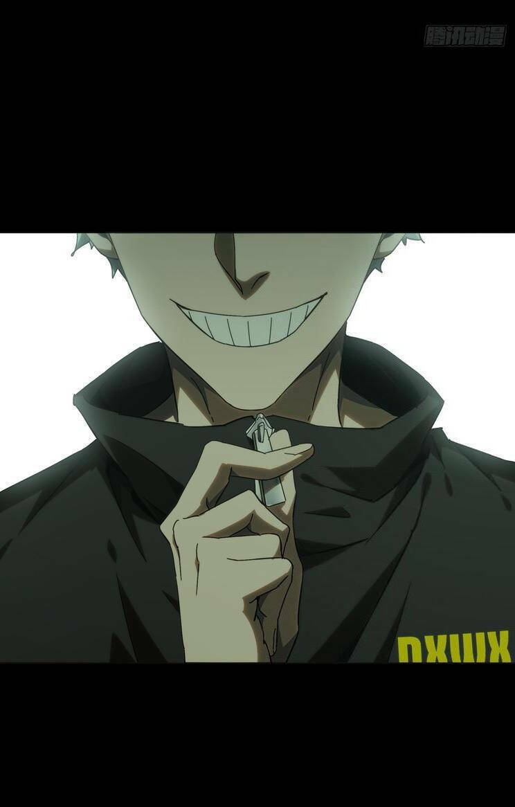 Đại Tượng Vô Hình Chapter 383 - Trang 2