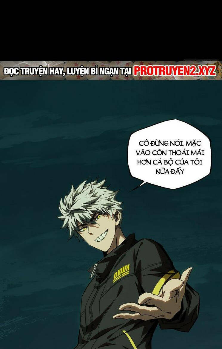 Đại Tượng Vô Hình Chapter 383 - Trang 2