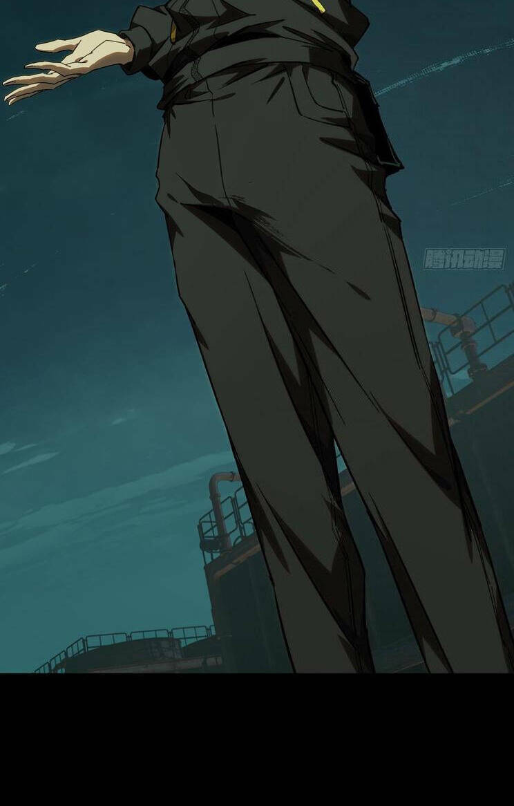 Đại Tượng Vô Hình Chapter 383 - Trang 2