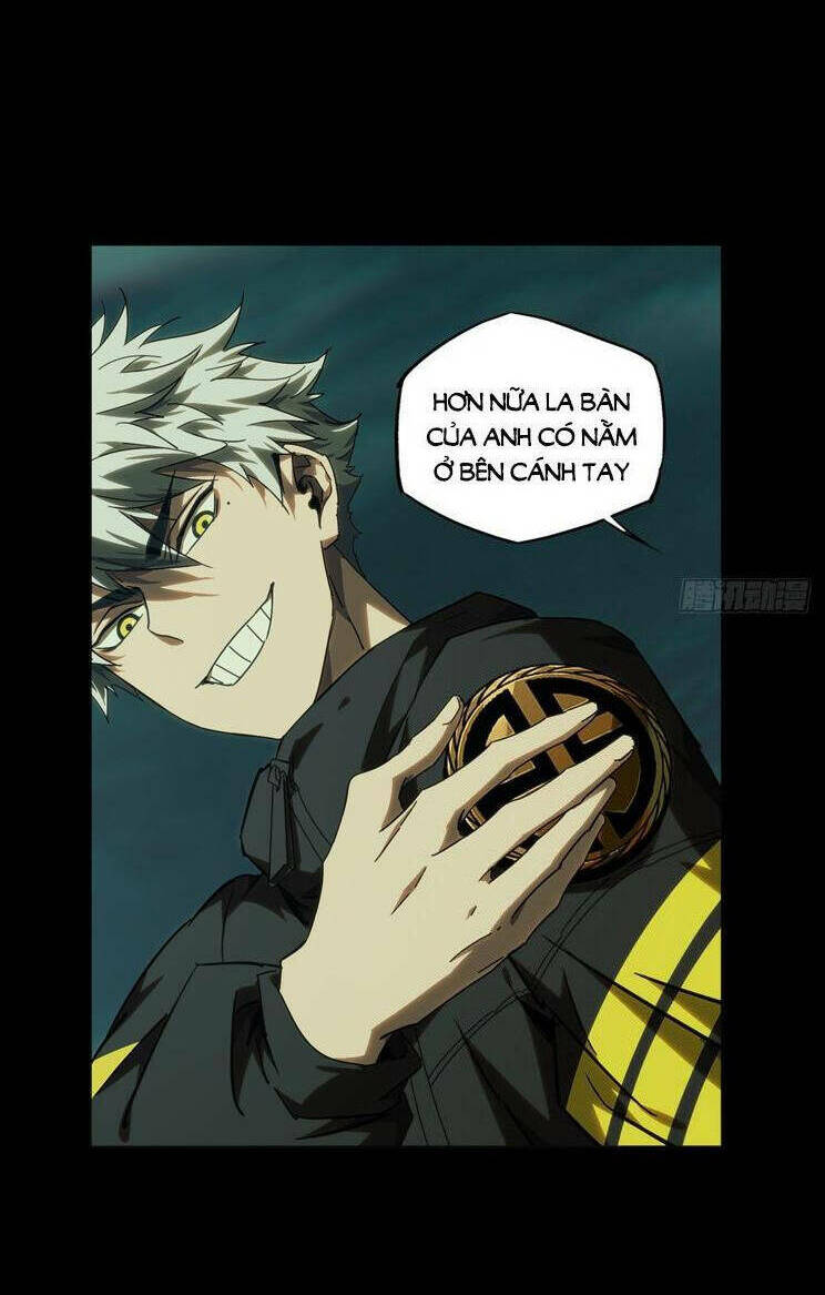 Đại Tượng Vô Hình Chapter 383 - Trang 2