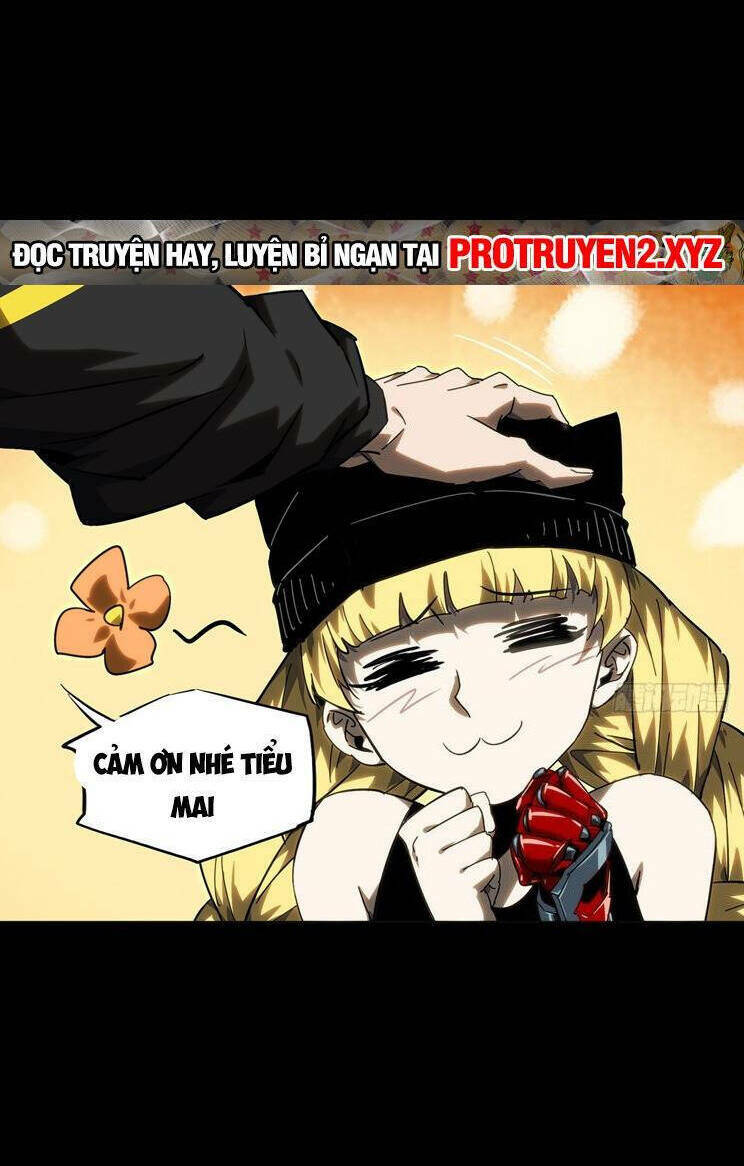 Đại Tượng Vô Hình Chapter 383 - Trang 2