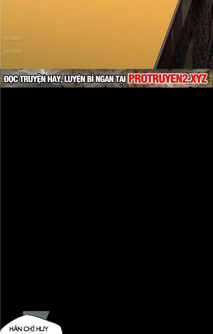 Đại Tượng Vô Hình Chapter 383 - Trang 2