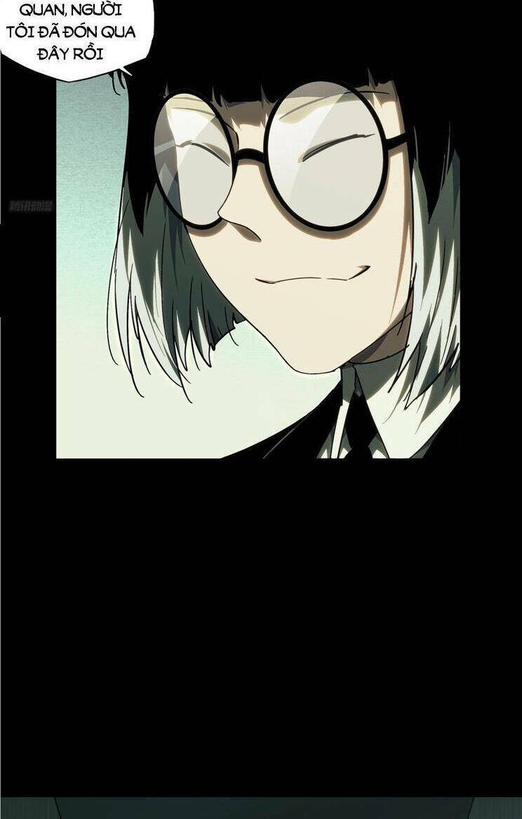 Đại Tượng Vô Hình Chapter 383 - Trang 2