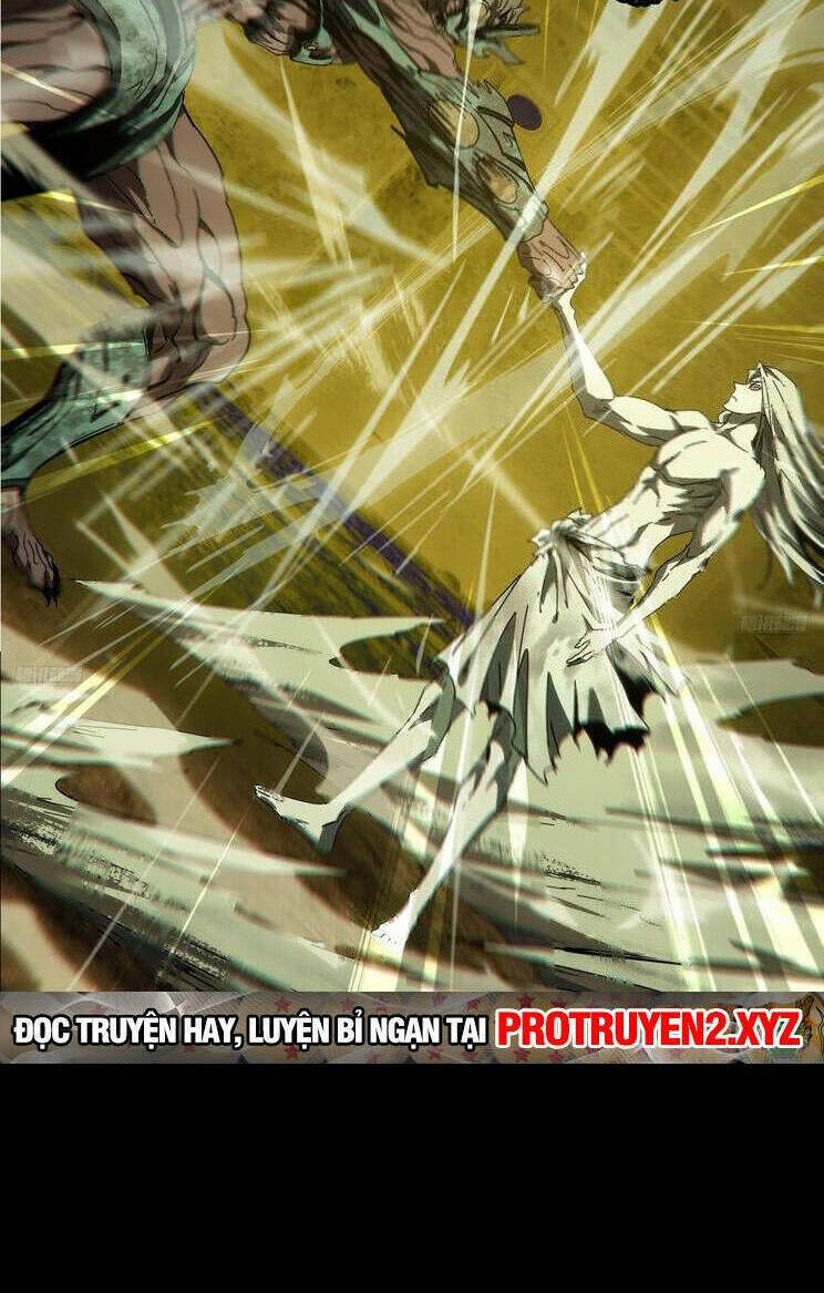 Đại Tượng Vô Hình Chapter 384 - Trang 2