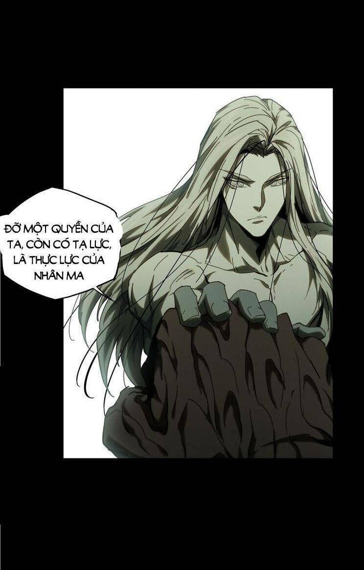 Đại Tượng Vô Hình Chapter 384 - Trang 2