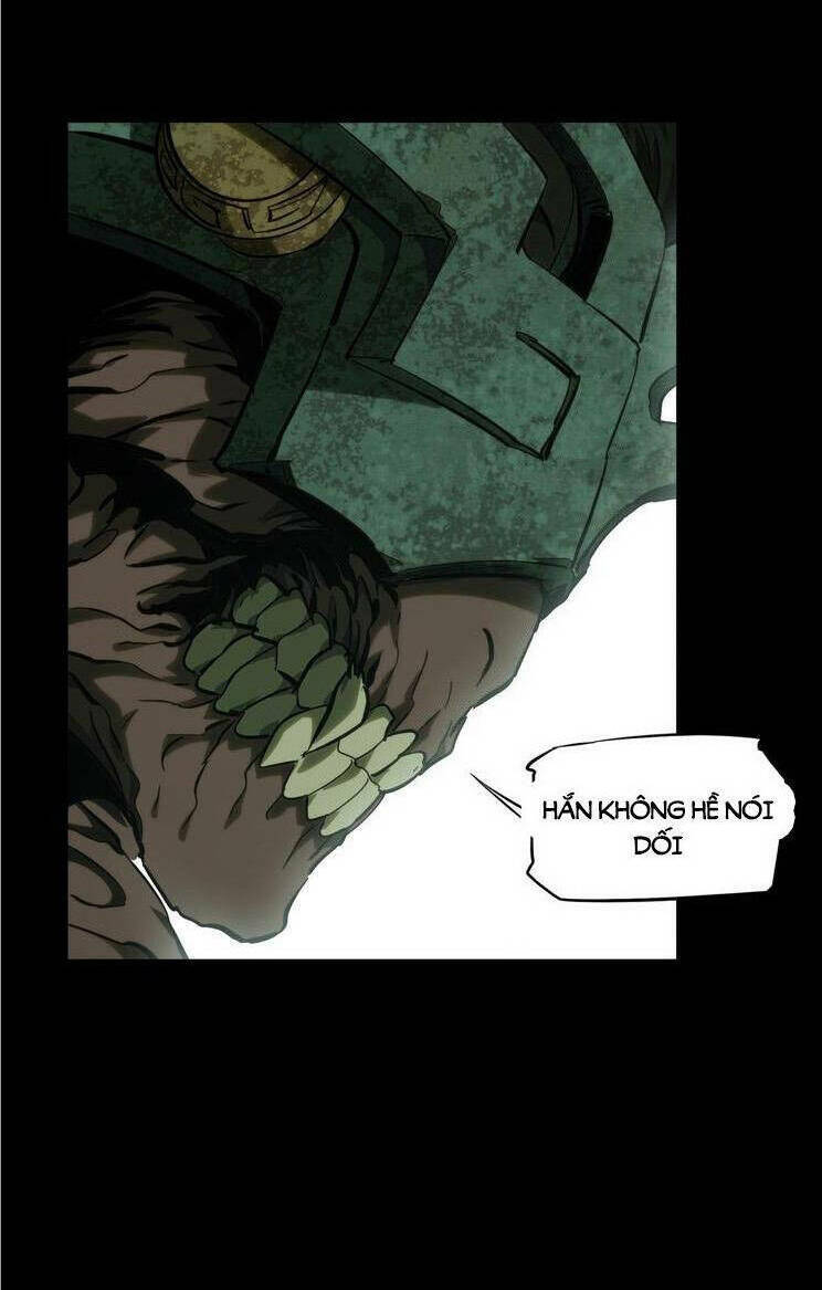 Đại Tượng Vô Hình Chapter 384 - Trang 2