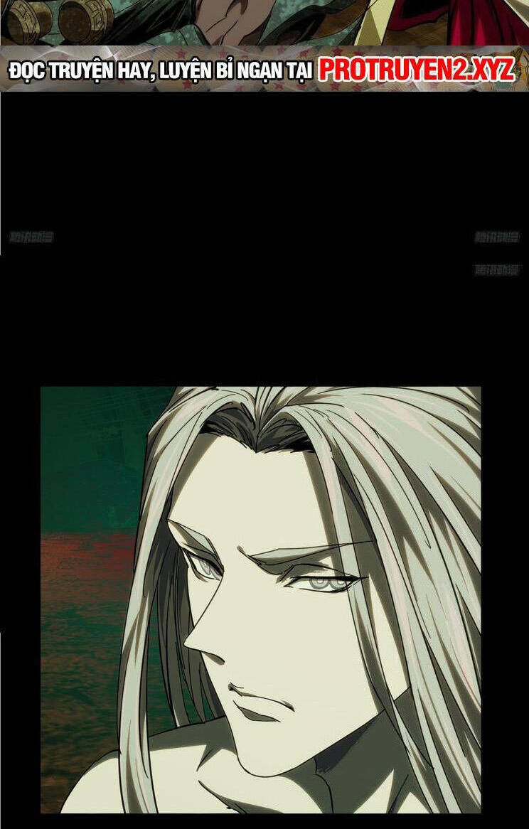 Đại Tượng Vô Hình Chapter 384 - Trang 2