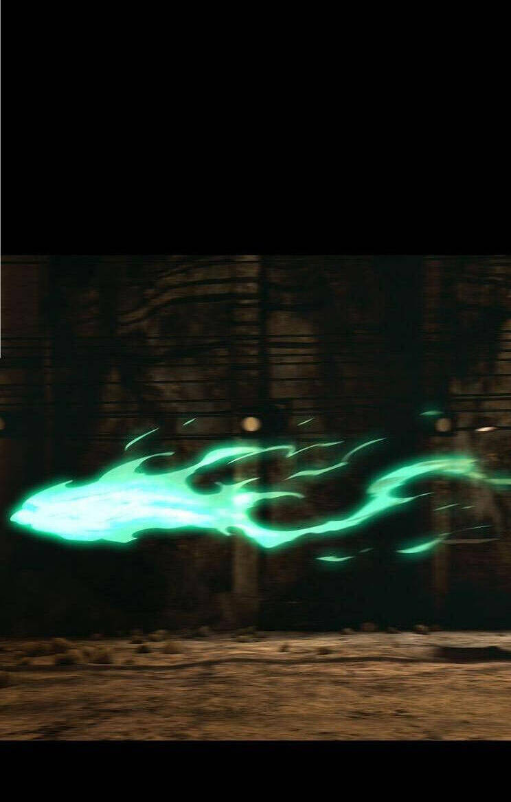 Đại Tượng Vô Hình Chapter 384 - Trang 2