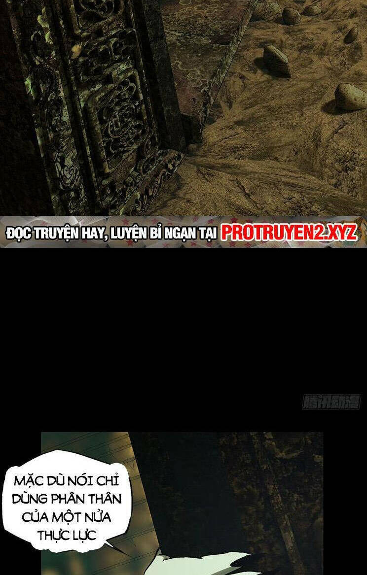 Đại Tượng Vô Hình Chapter 384 - Trang 2