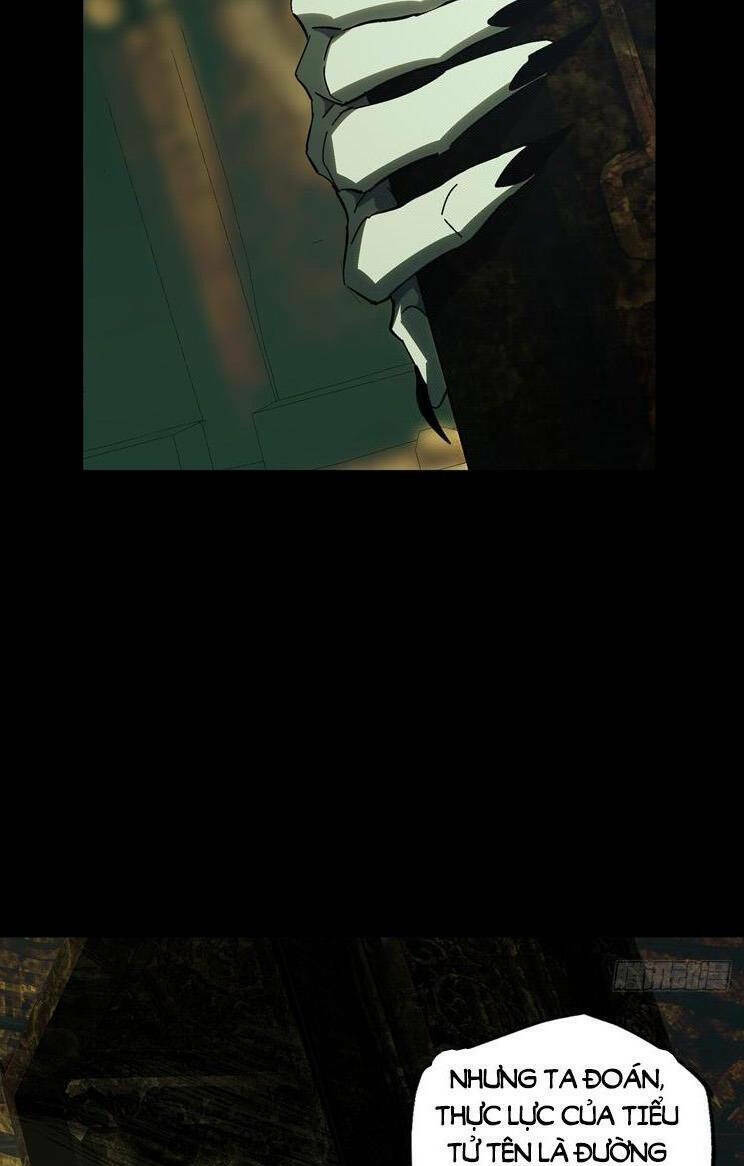 Đại Tượng Vô Hình Chapter 384 - Trang 2