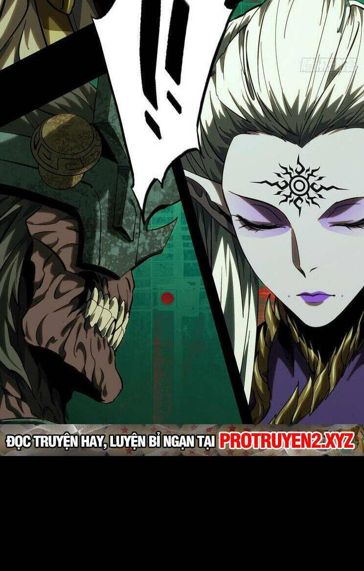 Đại Tượng Vô Hình Chapter 384 - Trang 2