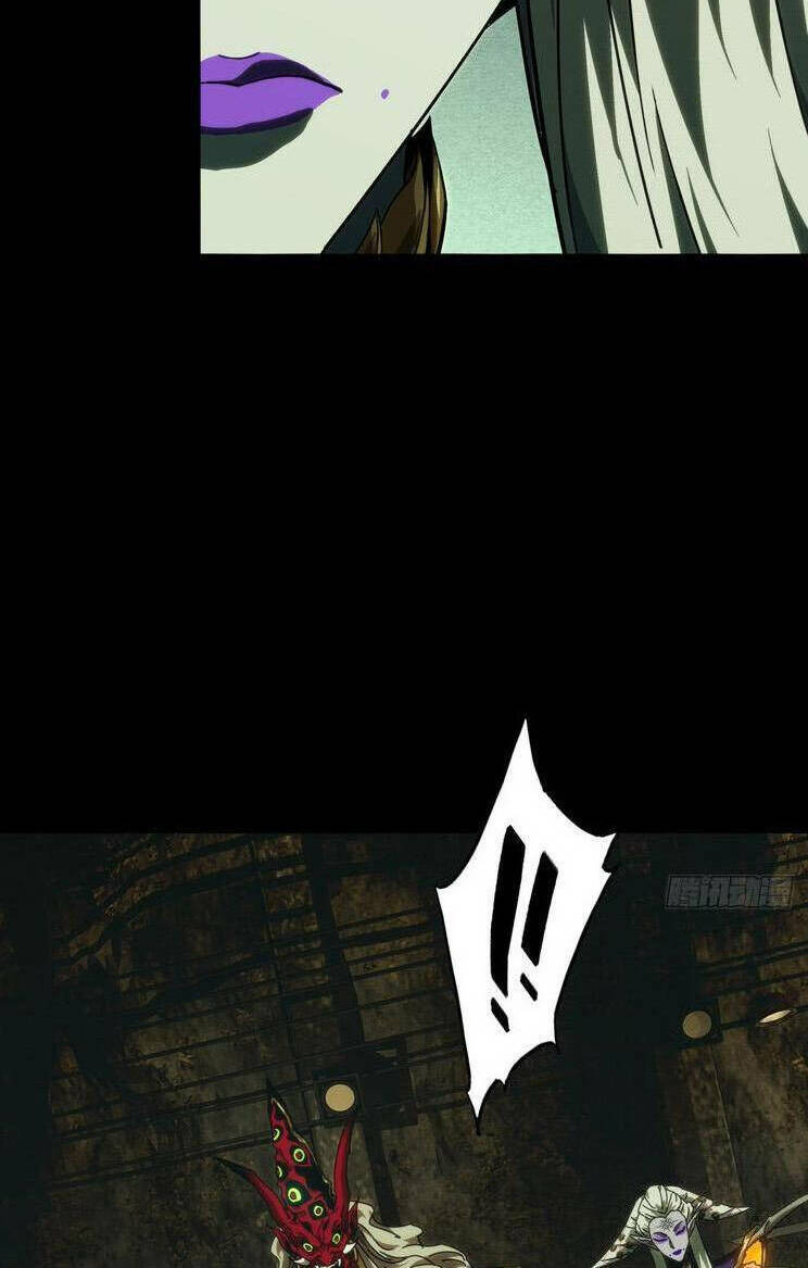 Đại Tượng Vô Hình Chapter 384 - Trang 2