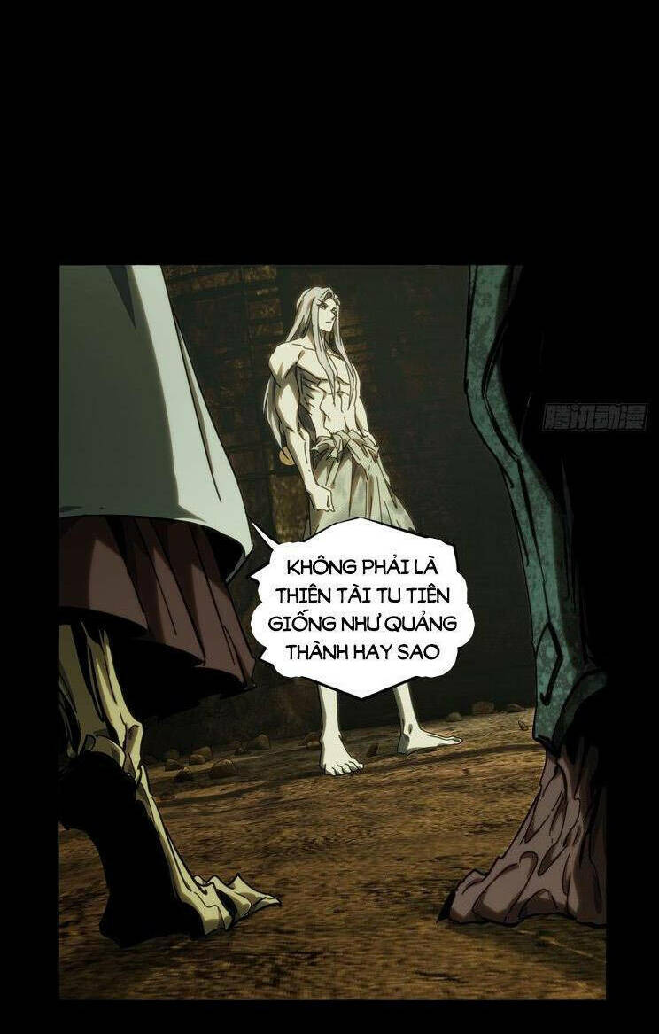 Đại Tượng Vô Hình Chapter 384 - Trang 2