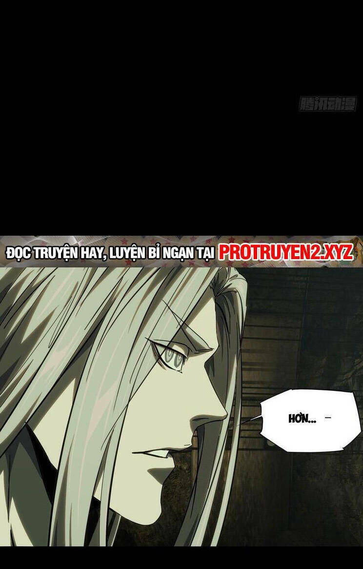 Đại Tượng Vô Hình Chapter 384 - Trang 2