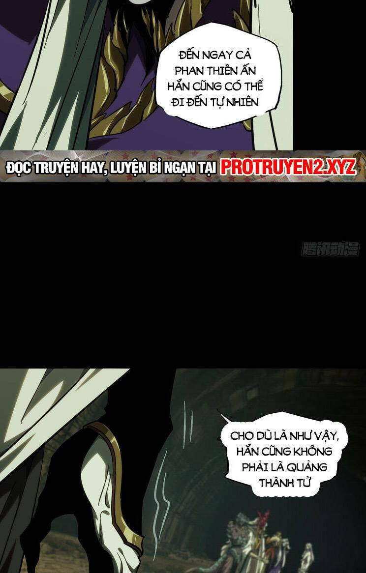 Đại Tượng Vô Hình Chapter 384 - Trang 2