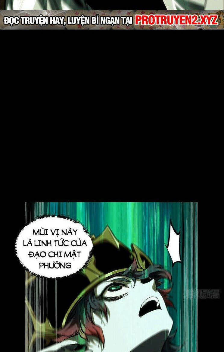 Đại Tượng Vô Hình Chapter 384 - Trang 2