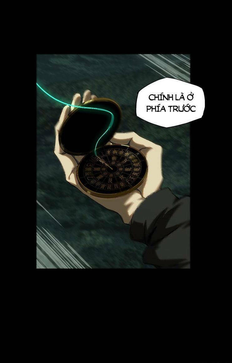 Đại Tượng Vô Hình Chapter 384 - Trang 2