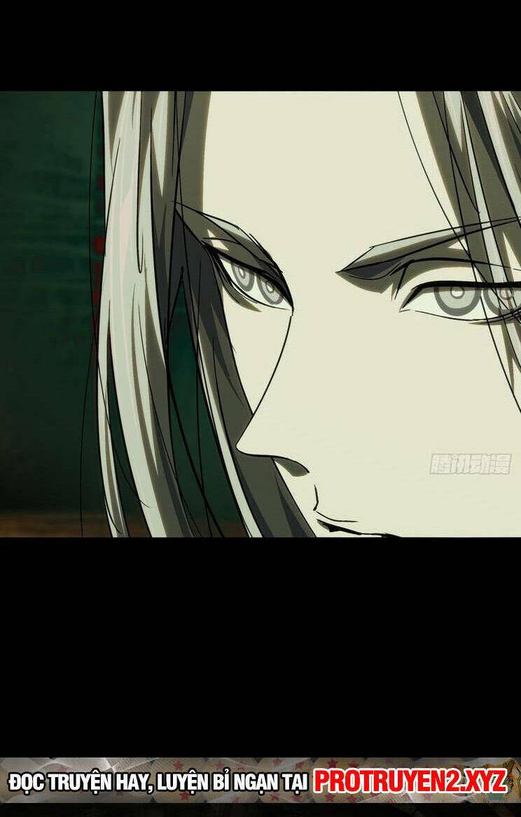 Đại Tượng Vô Hình Chapter 384 - Trang 2