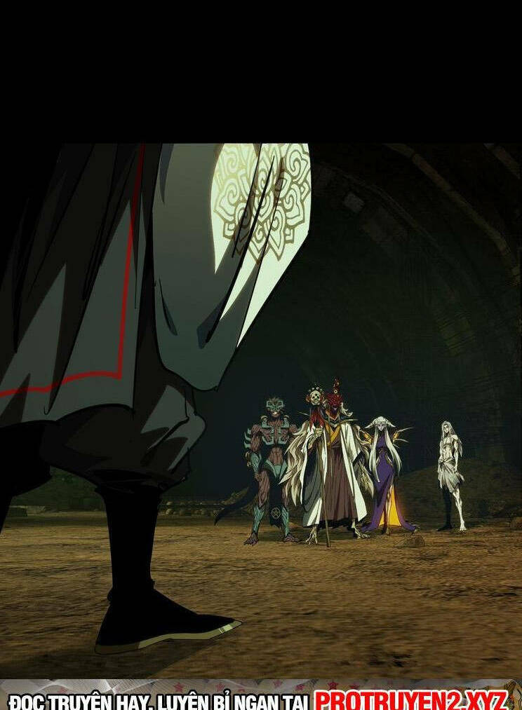 Đại Tượng Vô Hình Chapter 384 - Trang 2