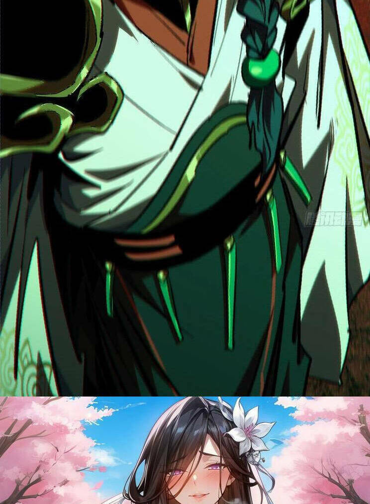 Đại Tượng Vô Hình Chapter 384 - Trang 2