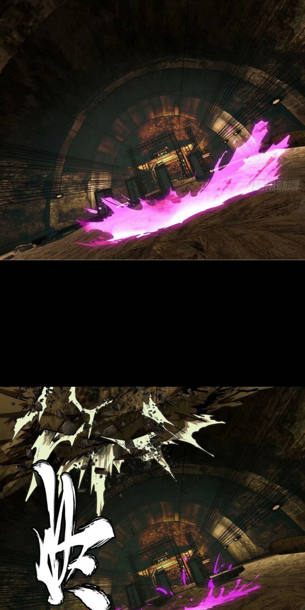 Đại Tượng Vô Hình Chapter 385 - Trang 2