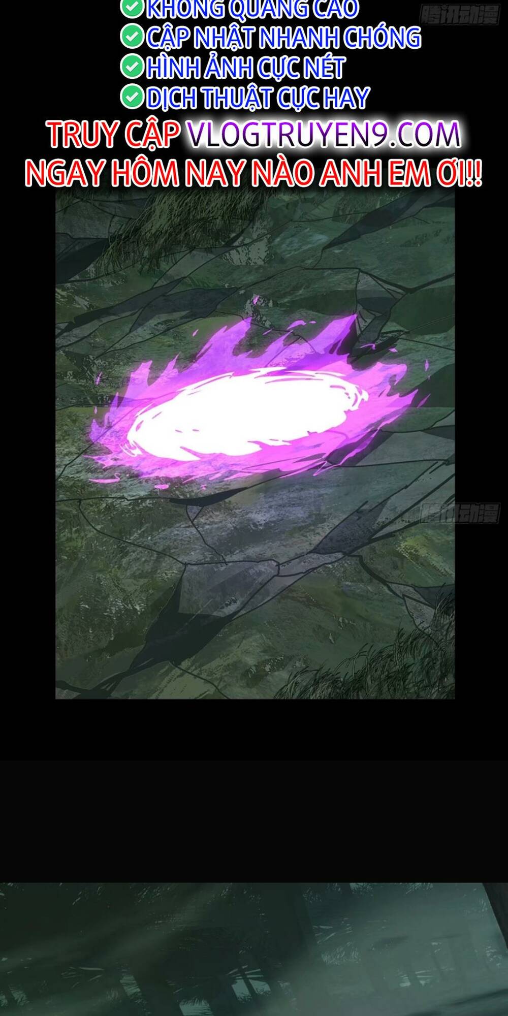 Đại Tượng Vô Hình Chapter 385 - Trang 2