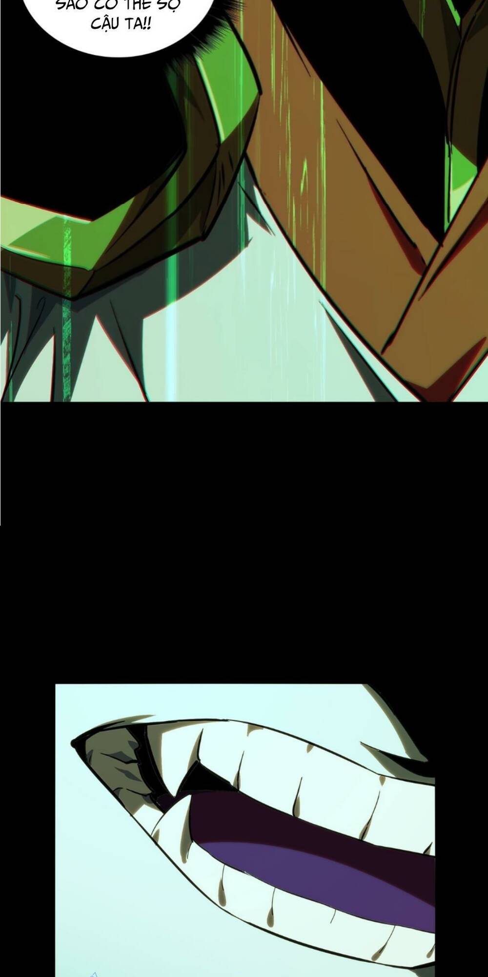 Đại Tượng Vô Hình Chapter 385 - Trang 2