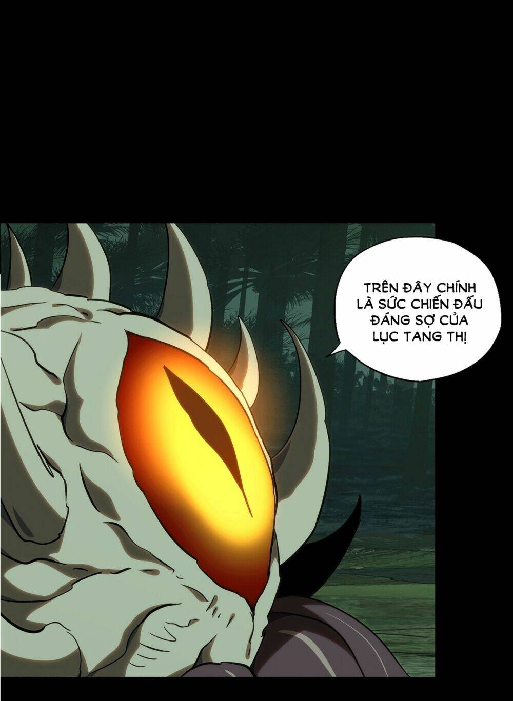 Đại Tượng Vô Hình Chapter 386 - Trang 2